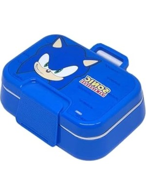 Hakay 1030ML Paslanmaz Çelik Tek Katlı Iki Bölmeli Sefer Tası