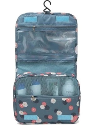 Hakay Su Geçirmez Makyaj Çantası - Organizer