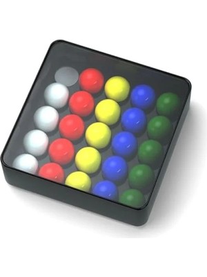 Hakay Eğitici Q Bead Seti