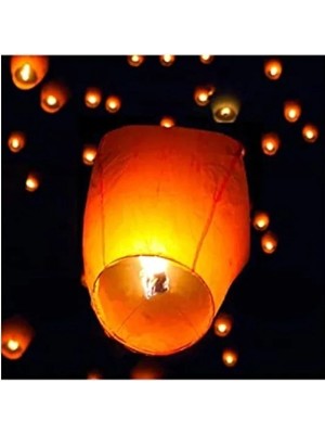 Hakay Dilek Feneri Uçurmak Için Işıltılı Balon