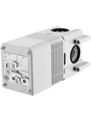 Hakay Ankastre Duş Bataryası - Sıva Altı Grubu, 18.1 x 10.9 x 7.2 cm