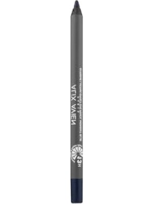 Hakay Suya Dayanıklı Gece Mavisi Göz Kalemi - 13 Saat Kalıcı Etki