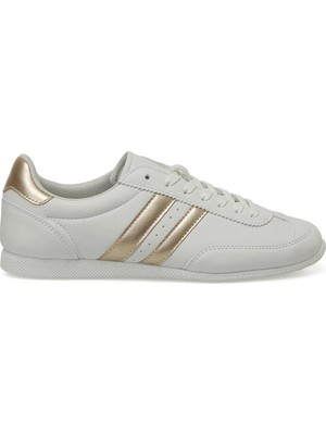 Proshot Axel W Beyaz Kadın Sneaker