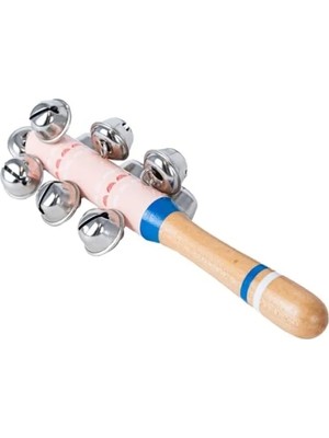 Hakay Jingle Bell - Eğlenceli ve Dayanıklı