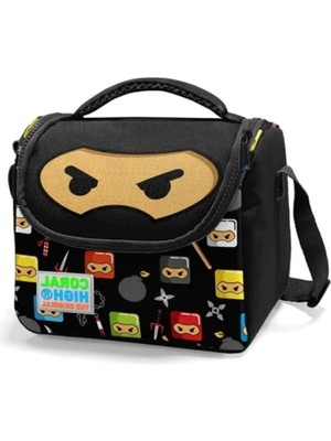 Hakay Termal Beslenme Çantası - Şık ve Işlevsel