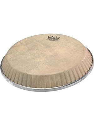 Hakay Deri Conga - Symmetry Desenli 9.75 Inç