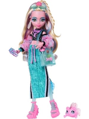 Hakay Lagoona Blue Bebek ve 7 Aksesuar ile Şık Deniz Tarzı