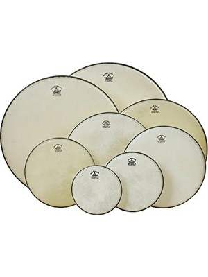 Hakay Fiberskyn 20 Inç Deri - Dayanıklı ve Kaliteli