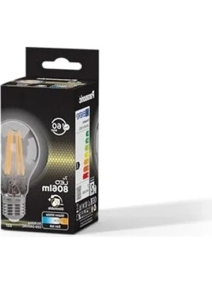 Hakay Dim Edilebilir Filaman Lamba - 7W, 806LM, 2700K