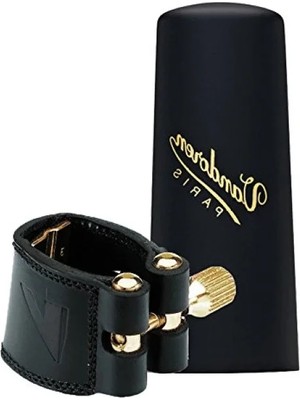 Hakay Hızlı ve Hassas Sıkıştırma Sistemine Sahip Aksesuar