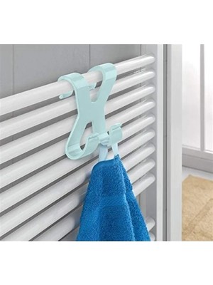 Hakay Pratik Havlupan Askısı, Kolay Kullanım Için Tasarlandı