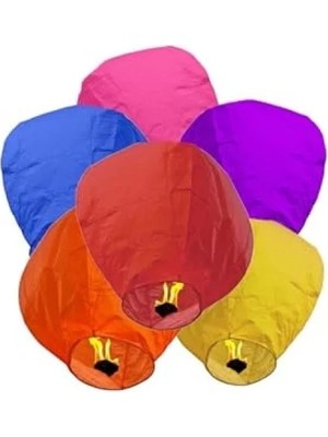 Hakay Dilek Balonu - 3'lü Set