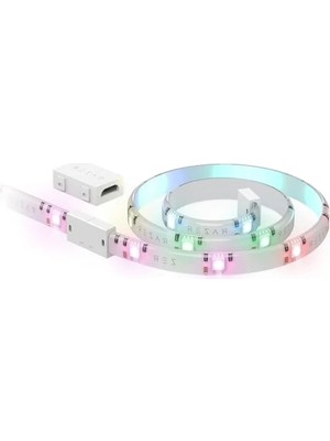 Hakay Rgb LED Işık Şeridi Genişletici, Esnek Tasarım