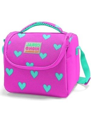 Hakay Kalpli Thermo Beslenme Çantası