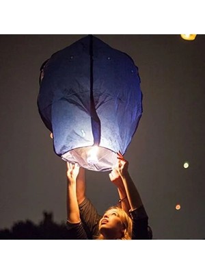 Hakay Dilek Feneri Seti (10'lu)