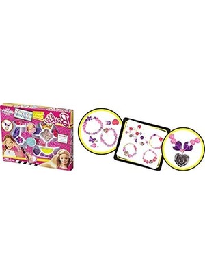 Hakay Ikili Kutuda Çocuk Takı Seti