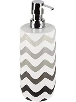 Hakay Şık Tasarımlı Kullanışlı Sıvı Sabunluk