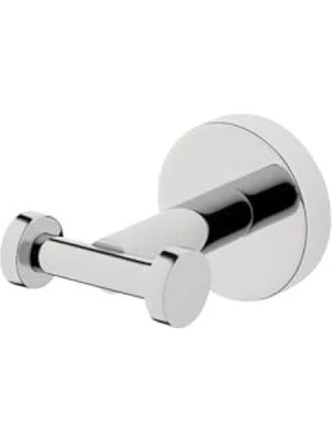 Hakay Ikili Askı, Krom Kaplama, Dayanıklı Malzeme