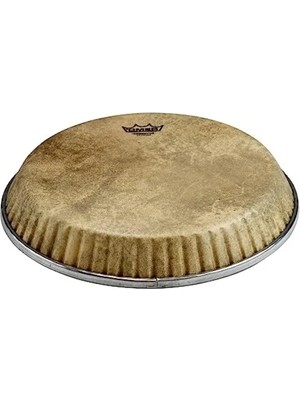 Hakay 12.50 Inç Conga Derisi - Dayanıklı ve Estetik Desen