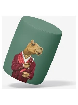 Vivense Poufs Puf 108, Yeşil