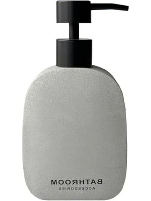 Hakay Sıvı Sabunluk - Modern Tasarım, Kullanım Kolaylığı