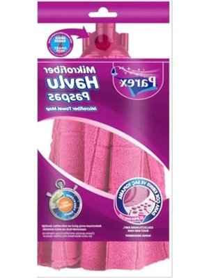 Hakay Mikrofiber Havlu Paspas - Yüksek Emici Kapasite