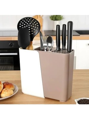 Hakay Çok Fonksiyonlu Ayarlanabilir Mutfak Düzenleyici - 2-3 Bölmeli