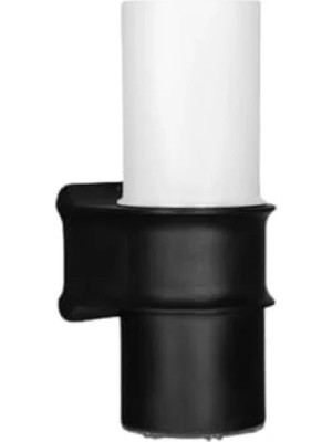 Hakay Bahçe Aydınlatması - Roket Aplik 25 cm