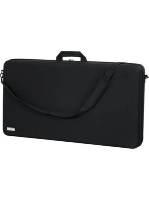 Hakay Eva Destekli Nylon Dj Kontrol Cihazı Çantası (35" x 19" x 3")