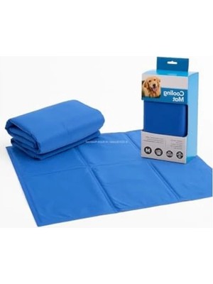 Hakay Elektriksiz Kullanım Için Serinletici Mat, Hafif ve Taşınabilir