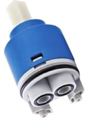 Hakay 35 Lik Ayaklı Banyo ve Mutfak Bataryası Kartuşu