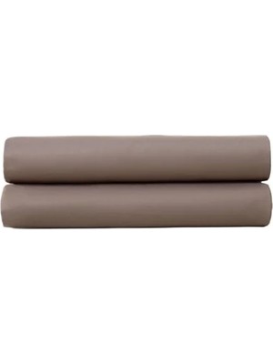 Hakay Lüks Düz Çarşaf, 240X260 cm Ebatında