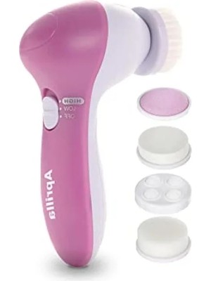 Hakay 5'li Kablosuz Yüz Bakım Seti