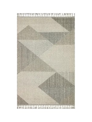 Vivense Sohoo 08 Gri Multi Halı 130X190