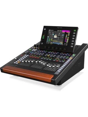 Hakay 48 Kanal Dijital Mixing Konsolu