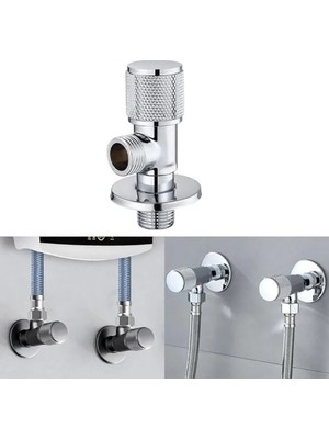 Hakay Paslanmaz Çelik Klozet, Lavabo ve Evye Bataryası ile Taharet Musluğu Seti