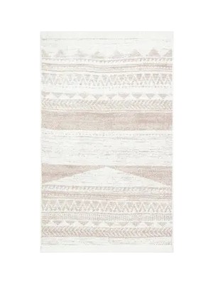 Vivense Arora Natural Kilim, 80X300