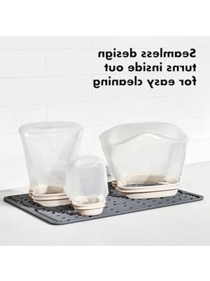 Hakay Yenilikçi Silikon Saklama Poşeti ile Mutfak Düzeninizi Sağlayın