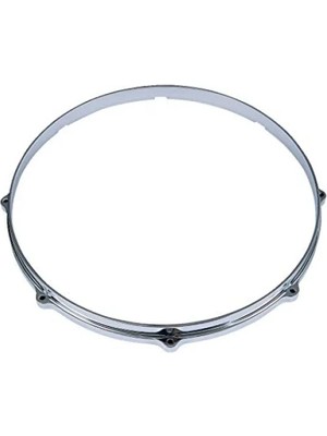 Hakay 13 Inç 8 Delikli Die-Cast Hoop ile Dayanıklı Kasnak