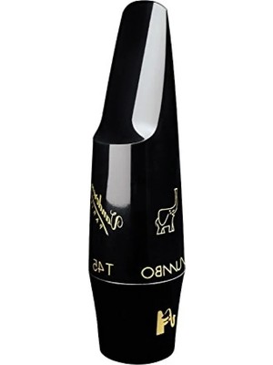 Hakay Jumbo Java Tenor Saksafon Ağızlık