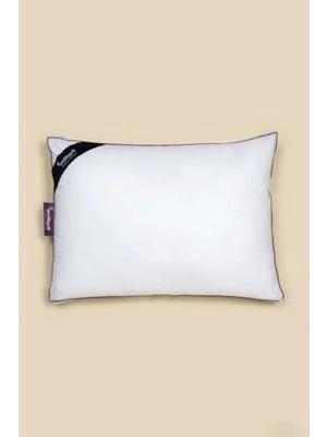 Hakay Ultra Yumuşak Ince Otel Yastığı 50X70