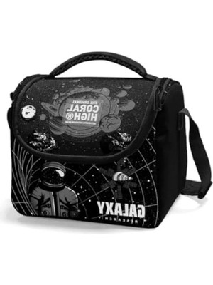 Hakay Termal Beslenme Çantası