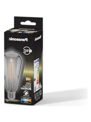 Hakay Dim Edilebilir Filaman Lamba - 7W, 806LM, 2700K