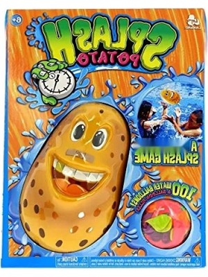 Hakay Sıcak Su Oyuncağı - Eğlenceli Su Oyunu