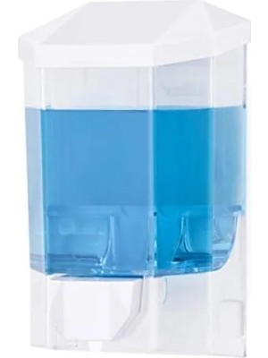 Hakay Yerli Üretim Sıvı Sabunluk