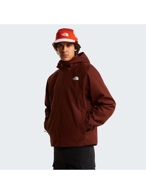 The North Face M Quest Jacket Erkek Mont