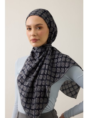İpekhan Seren Eşarp 4101