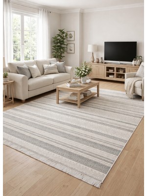 Merinos Lux Ipek Halı Modern Halı