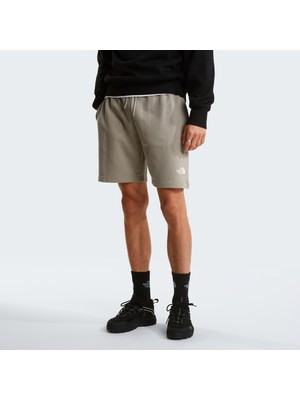 The North Face M Simple Dome Light Regular Shorts Erkek Şort