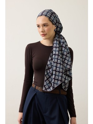 İpekhan Seren Eşarp 4101